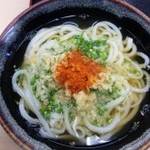 手打うどん くうかい