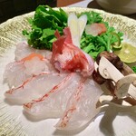 Umeda Sushi Private rooms Miyagawa - 