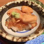 Umeda Sushi Private rooms Miyagawa - 