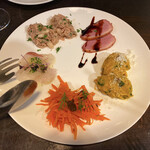 CUCINA ITALIANA ARIA Roppongi - 