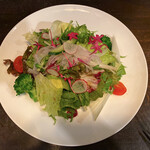 CUCINA ITALIANA ARIA Roppongi - 