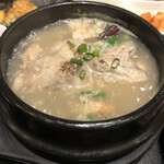 COOK HAN Hiroshima Sogo Ten - 