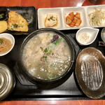 COOK HAN Hiroshima Sogo Ten - 