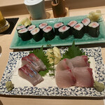 Yanagi Sushi - 