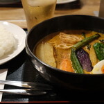 Chicken & Curry no Omise Sacchan House - 