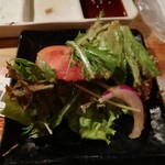 Yakiniku Fantajisuta Usshishi - 