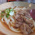 Udon Soba Naniwa - 