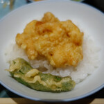 Yatsuhana - 天丼