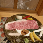 Oumi Beef Kobe Beef Yakiniku Meat Soul - 