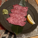 Oumi Beef Kobe Beef Yakiniku Meat Soul - 