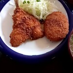 あすか食堂 - 