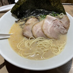 Hakata Ippudo Kichijoji Ten - 