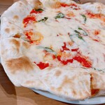 PIZZERIA MATSUHISA - 