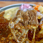 Koshin no Sato Spice Curry Senmon Ten - 