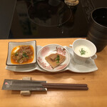 Seiro Mushi Dining Raifu - 