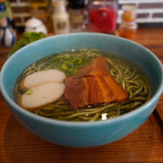 OKINAWA SOBA EIBUN - 