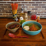 OKINAWA SOBA EIBUN - 