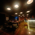 THE MUSIC BAR CAVE SHIBUYA - 