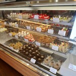 patisserie iori - 