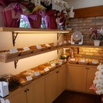 patisserie iori - 