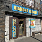 DIAMOND BURGER - 