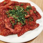 焼肉 京城苑 - 