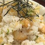 Tempura Nakae - 