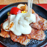 Goodspoon Pizzeria & Cheese Tachikawa Ten - 