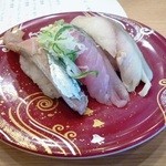 Edomae Bikkuri Sushi Tsukushino Ten - 