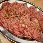 Wagyu Yakiniku Tsukiji Ushitake Nerima Ten - 