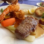 Restaurant Rivage - 