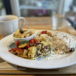 Saison Deli Cafe - 