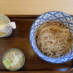 Soba Dokoro Ichizen - 