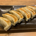 Nikujiru Gyoza no Dandadan Togoshi Ginza Ten - 