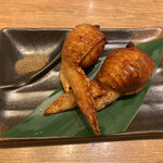 Nikujiru Gyoza no Dandadan Togoshi Ginza Ten - 