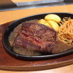 Steak Miya Kuroiso Ten - 