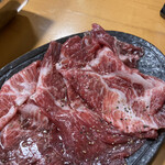 Yakiniku Dokoro Takumiya - 