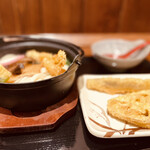 Marugame Seimen Nango Ten - 