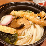 Marugame Seimen Nango Ten - 