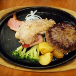 Steak no Don Joto Koichi Ten - 