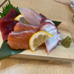 Seafood Izakaya Junta - 