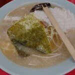 ラーメンショップ - 