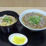 Miyako Soba Tengo Ten - 