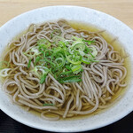 Miyako Soba Tengo Ten - 