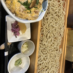 Ita Soba Wasabi - 