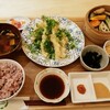 MusuMusu Kino Wakayama Ten - 本日のお魚ランチ