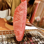 Oumi Beef Kobe Beef Yakiniku Meat Soul - 