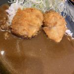 Tonkatsu Tooyama - 