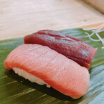 Sushi Ya no Yoshiken - 