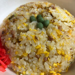 中華料理 正華 - パラパラ炒飯！750円税込は優しい味付け！